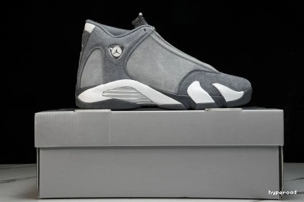 Hyperoad Air “Flint Jordan Grey” 14 1215